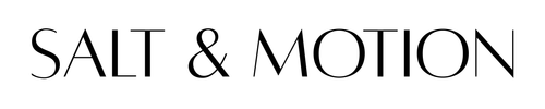 SALT & MOTION