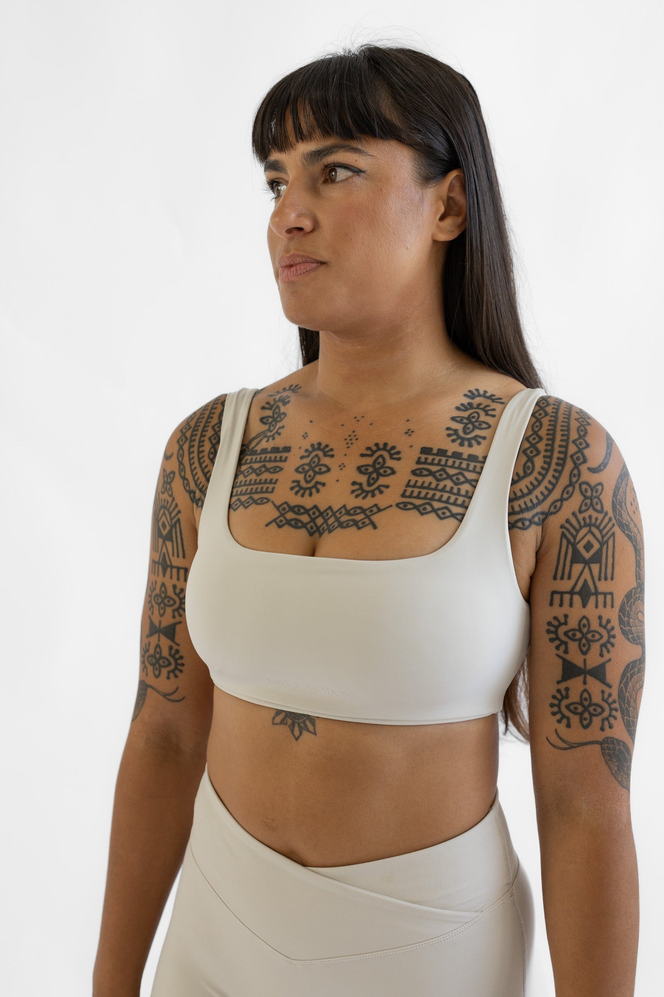 Scoop Sports Bra